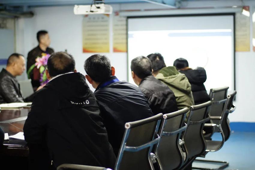 午夜福利视频免费观看研发、生产2020年度工作总结暨2021年度工作计划专题会议